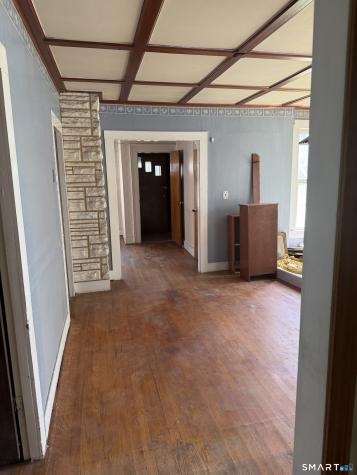 66 Newton Street Meriden CT 06450