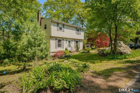 148 Flanders Road Stonington CT 06378