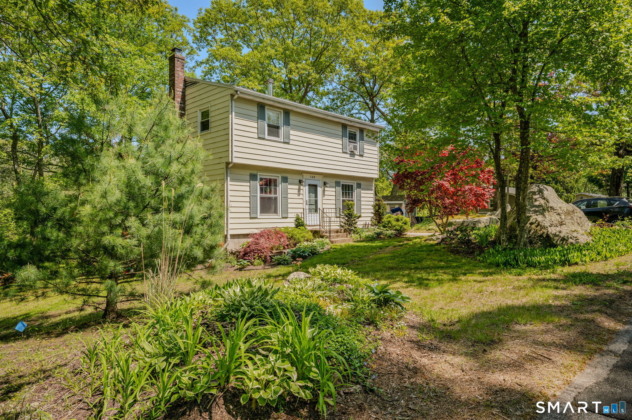 148 Flanders Road Stonington CT 06378