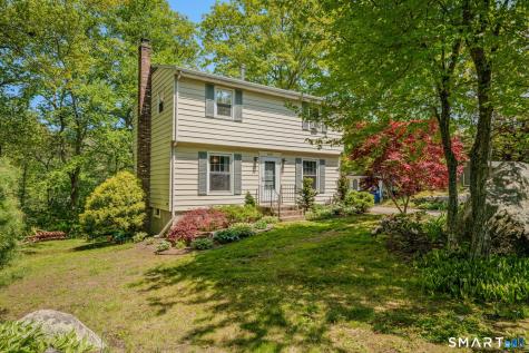 148 Flanders Road Stonington CT 06378