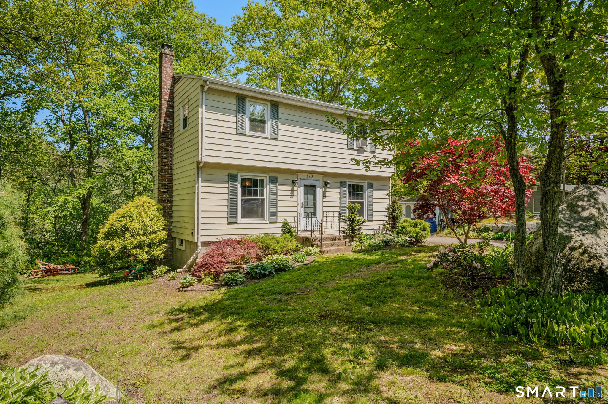 148 Flanders Road Stonington CT 06378