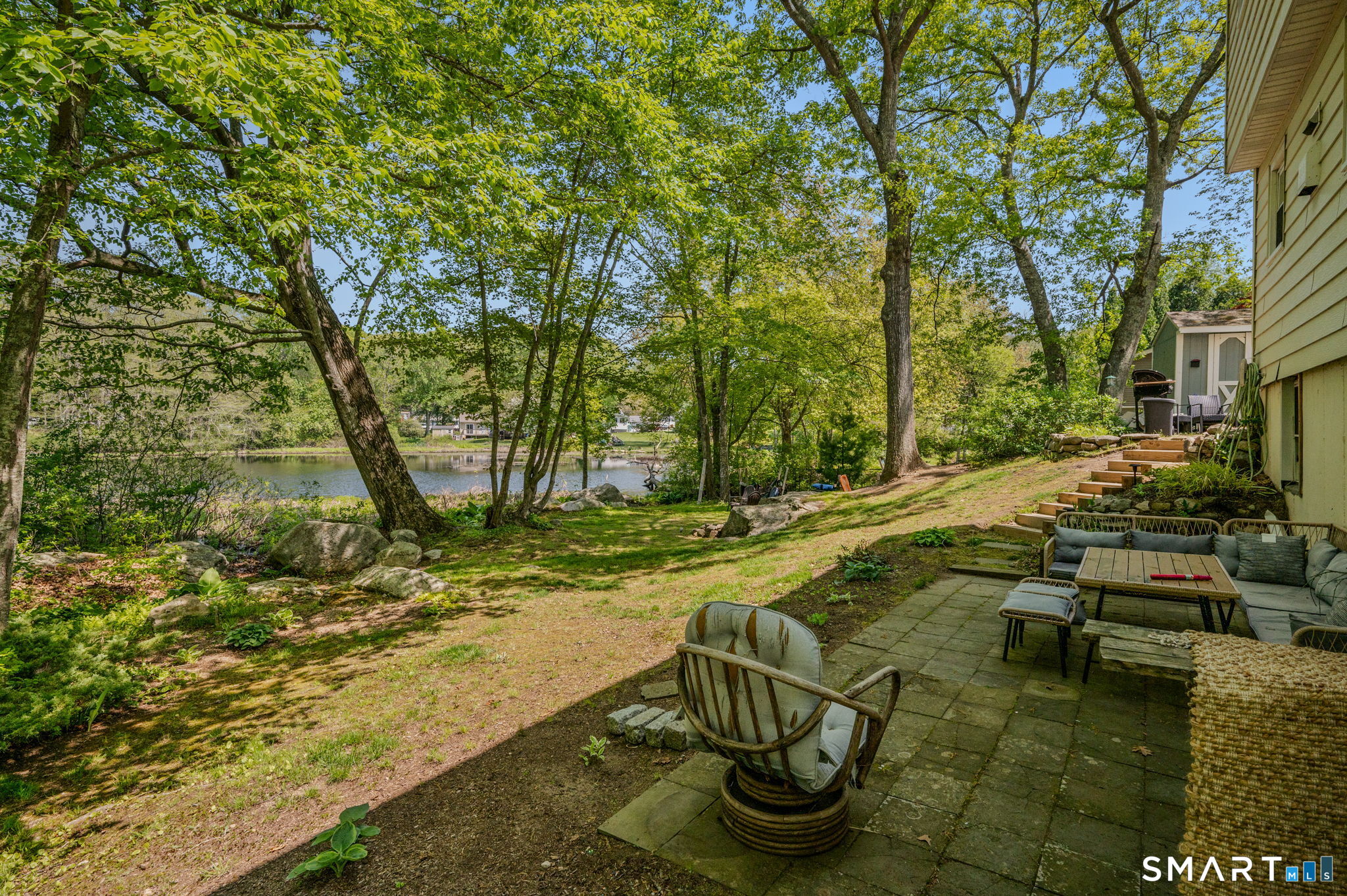 148 Flanders Road Stonington CT 06378