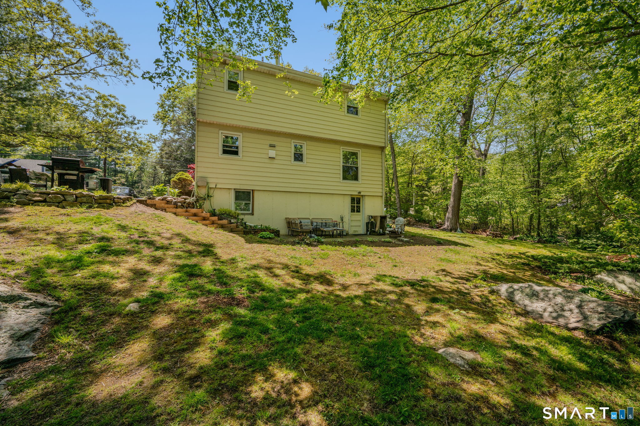 148 Flanders Road Stonington CT 06378