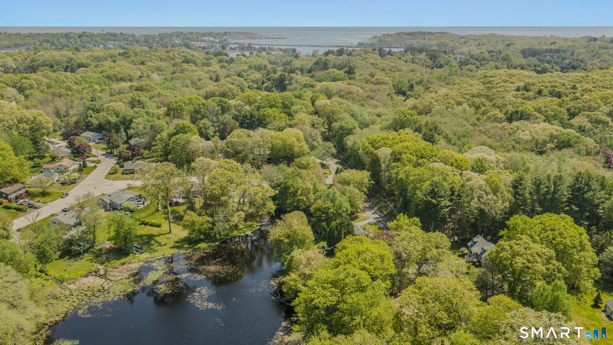 148 Flanders Road Stonington CT 06378