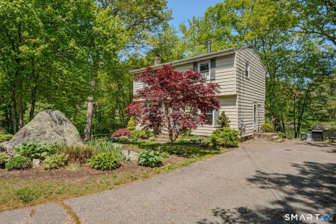 148 Flanders Road Stonington CT 06378