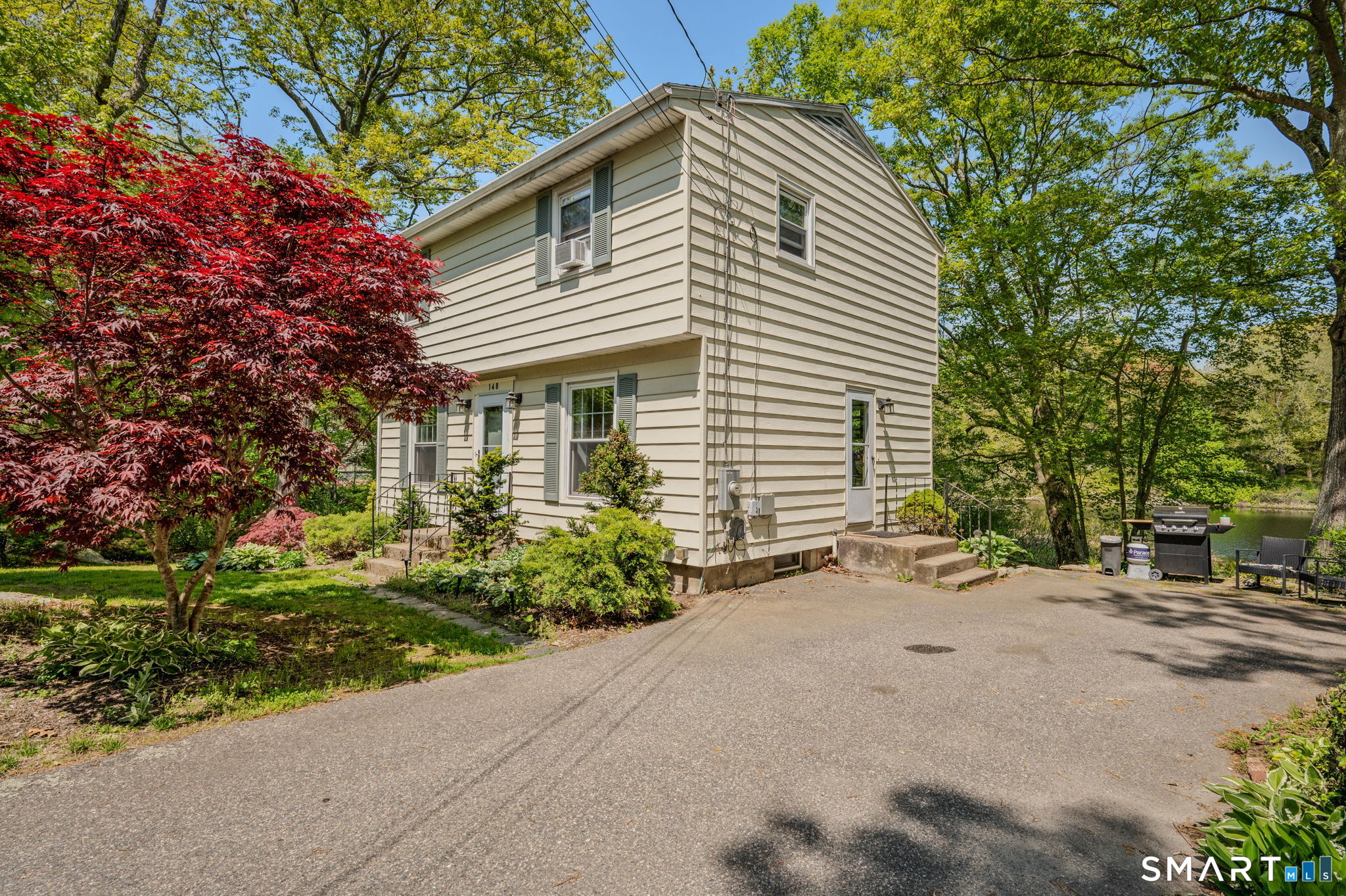148 Flanders Road Stonington CT 06378