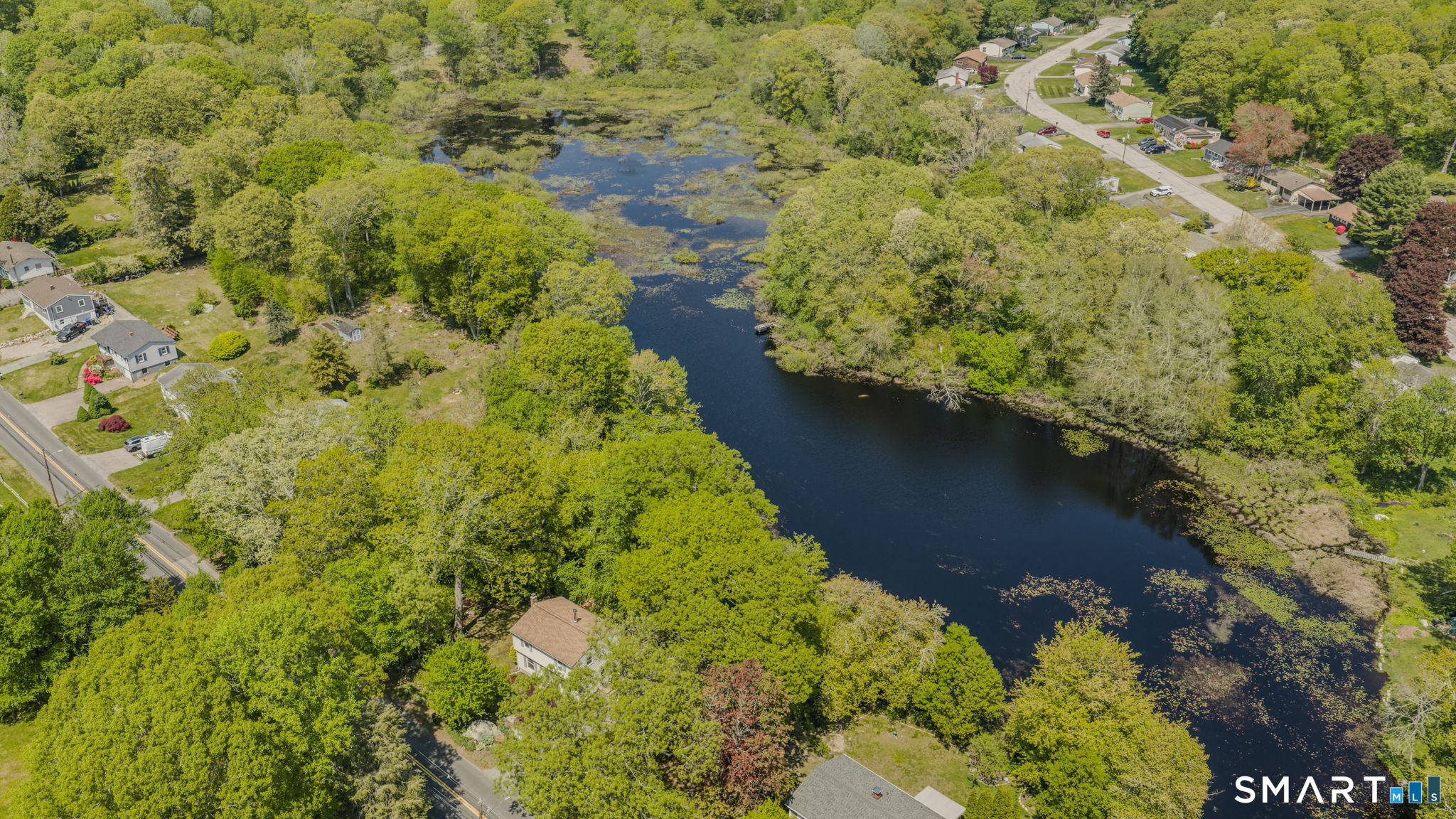 148 Flanders Road Stonington CT 06378