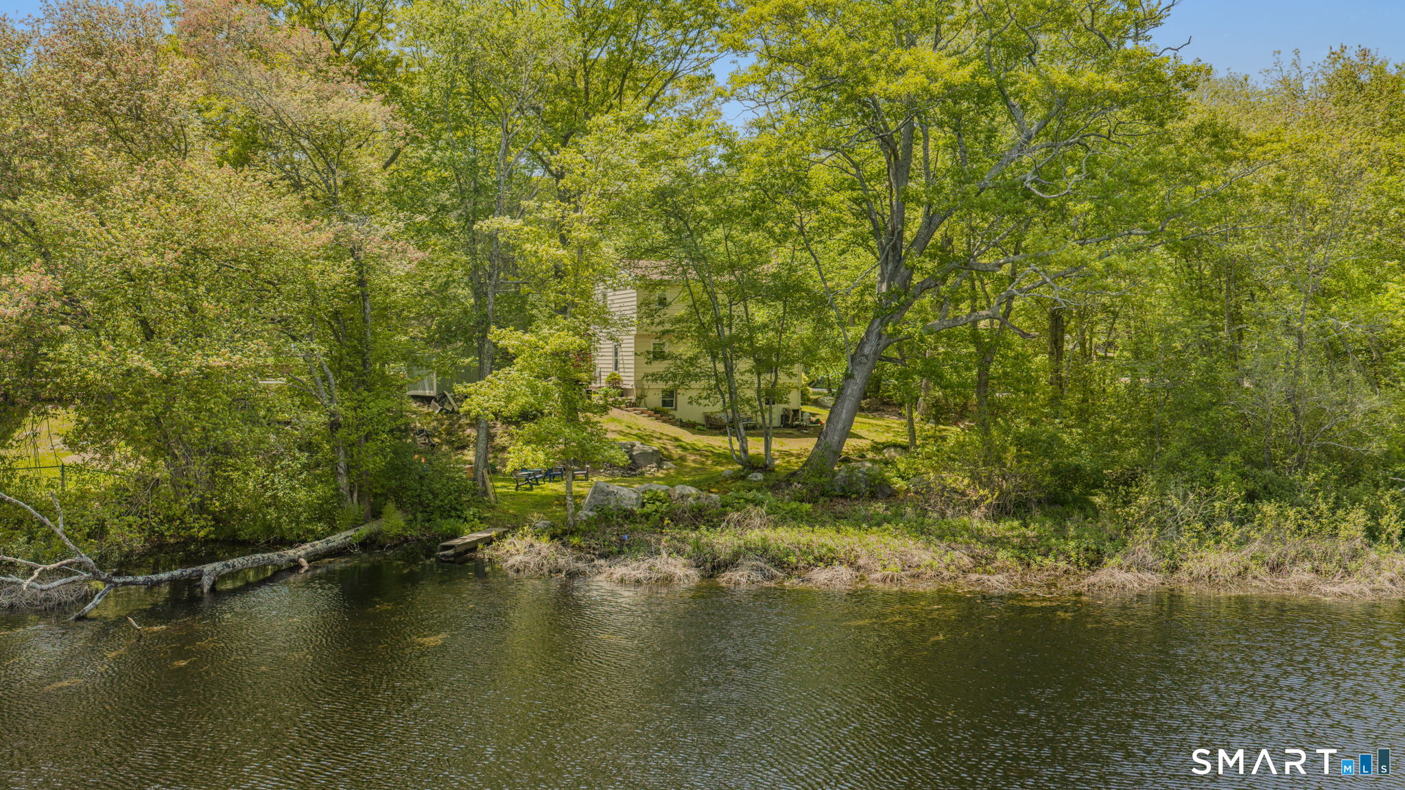 148 Flanders Road Stonington CT 06378