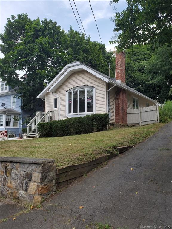 59a Jefferson Avenue Danbury CT 06810