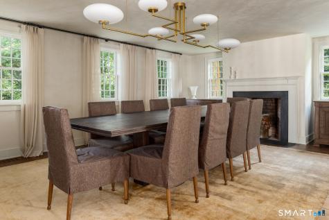 298 Harbor Road Fairfield CT 06890