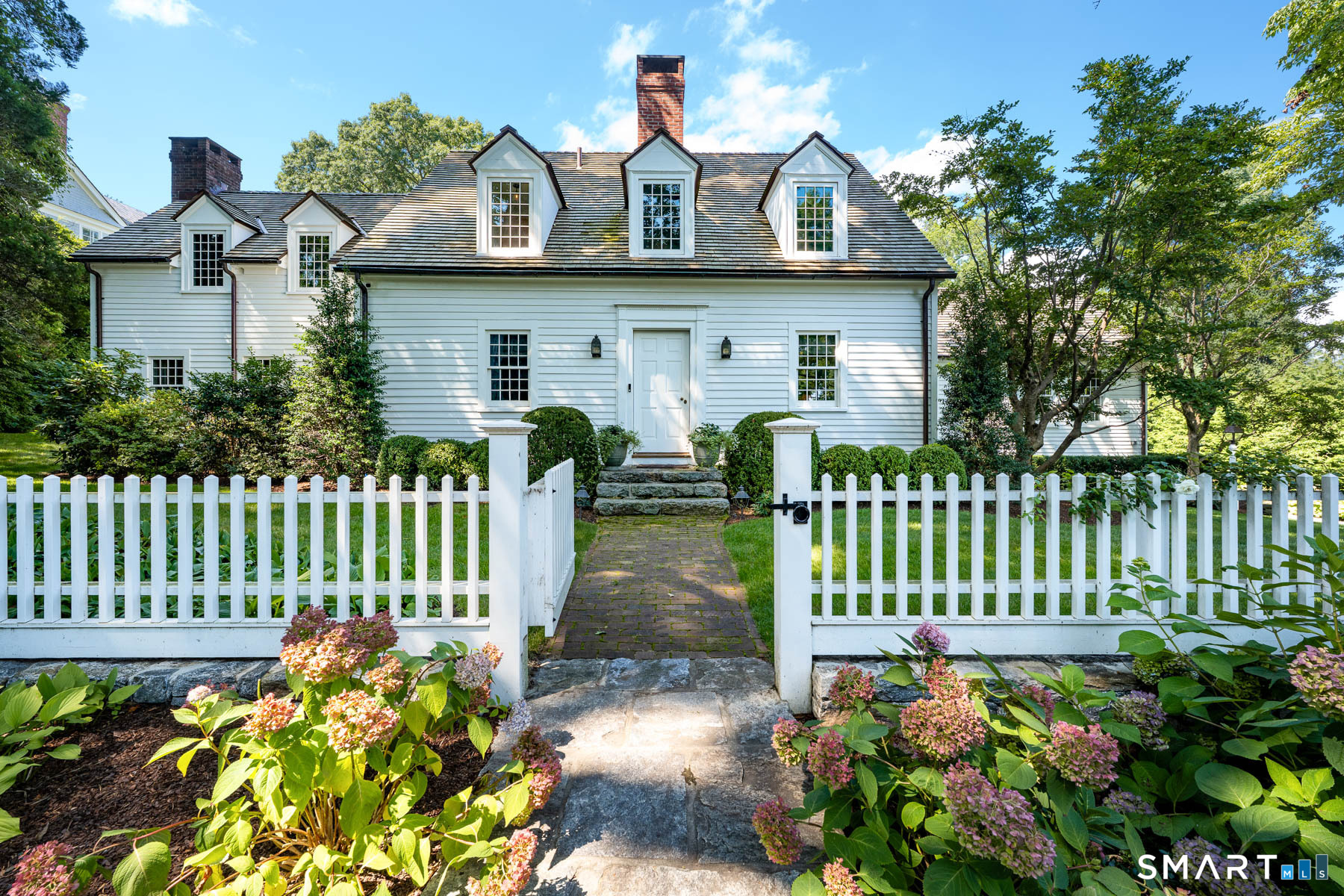 298 Harbor Road Fairfield CT 06890