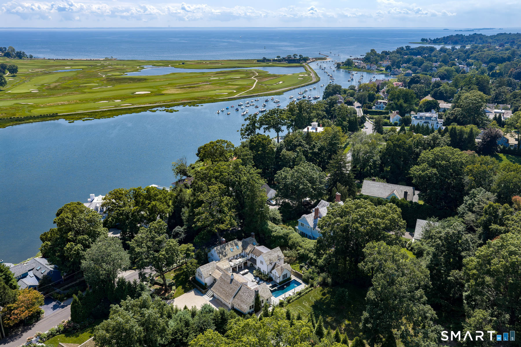298 Harbor Road Fairfield CT 06890