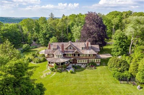 51 Ferry Bridge Road Washington CT 06793