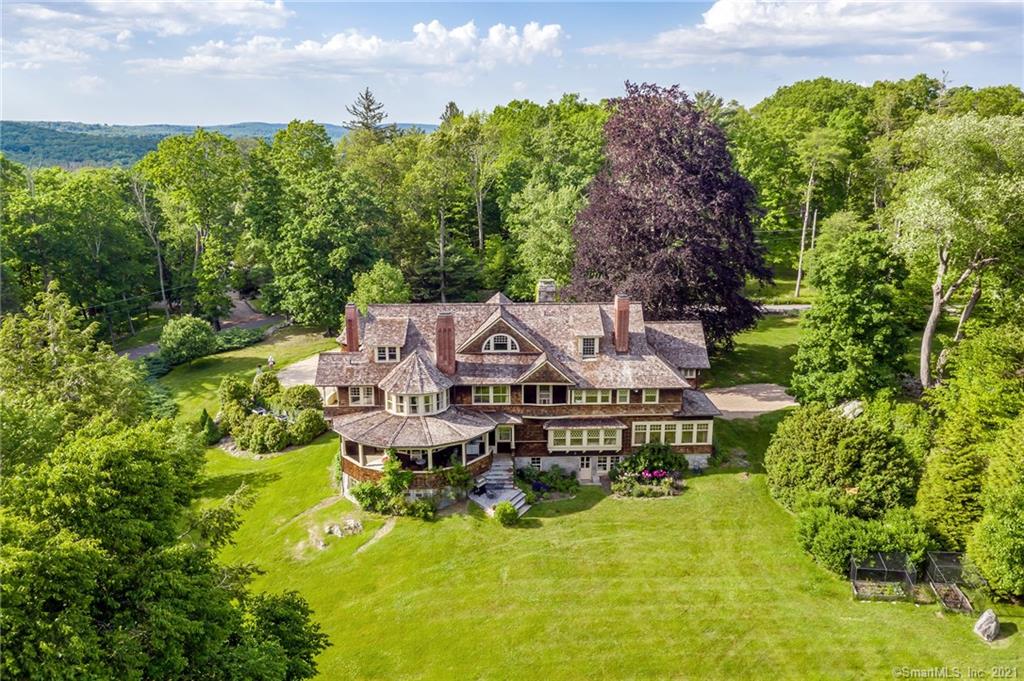 51 Ferry Bridge Road Washington CT 06793