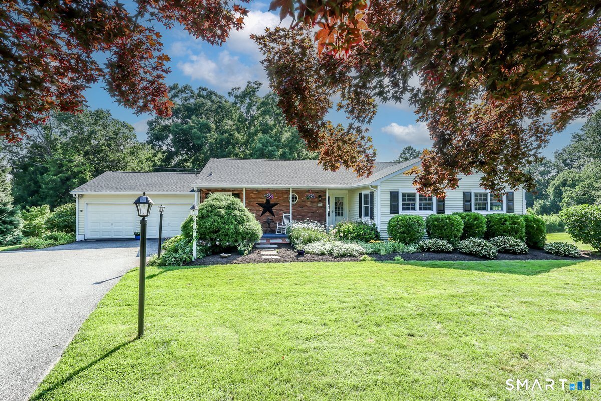 41 High Ridge Road Brookfield CT 06804