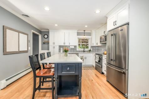 41 High Ridge Road Brookfield CT 06804