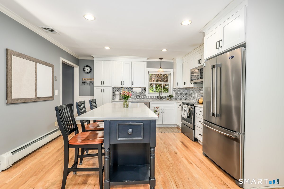 41 High Ridge Road Brookfield CT 06804