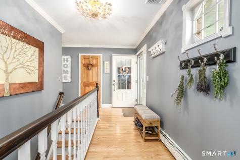 41 High Ridge Road Brookfield CT 06804