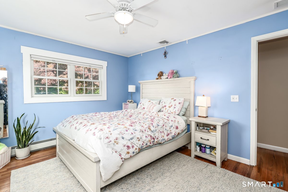 41 High Ridge Road Brookfield CT 06804
