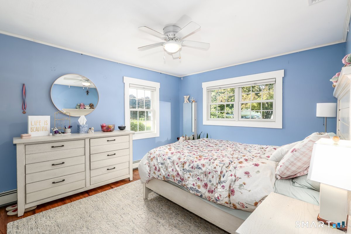 41 High Ridge Road Brookfield CT 06804