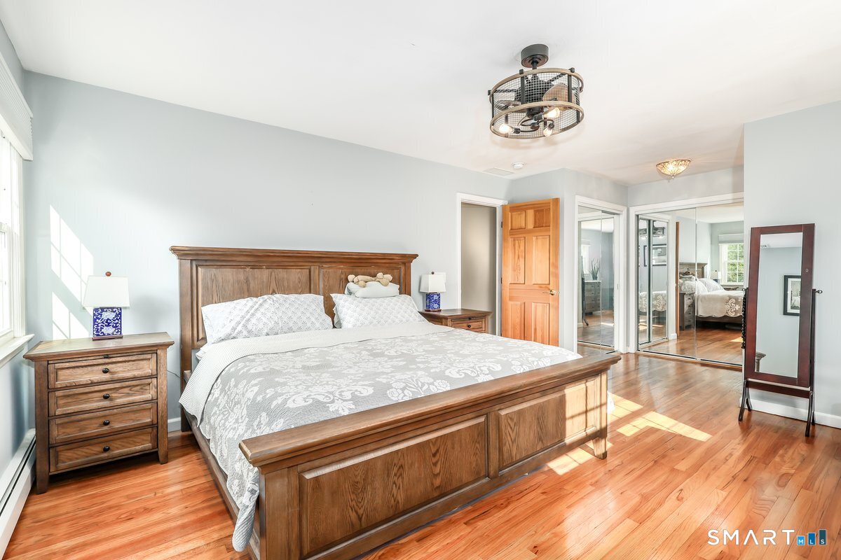 41 High Ridge Road Brookfield CT 06804
