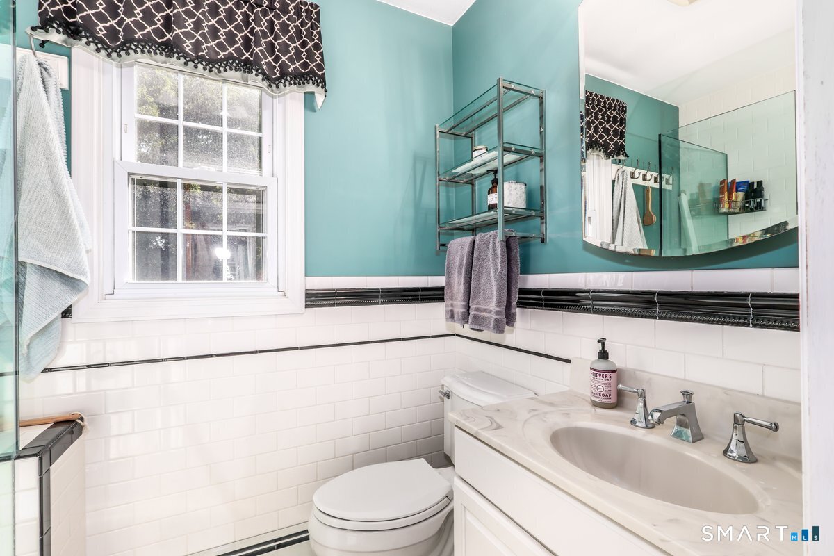 41 High Ridge Road Brookfield CT 06804