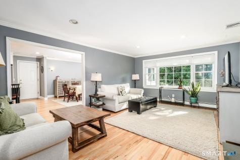 41 High Ridge Road Brookfield CT 06804