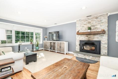 41 High Ridge Road Brookfield CT 06804