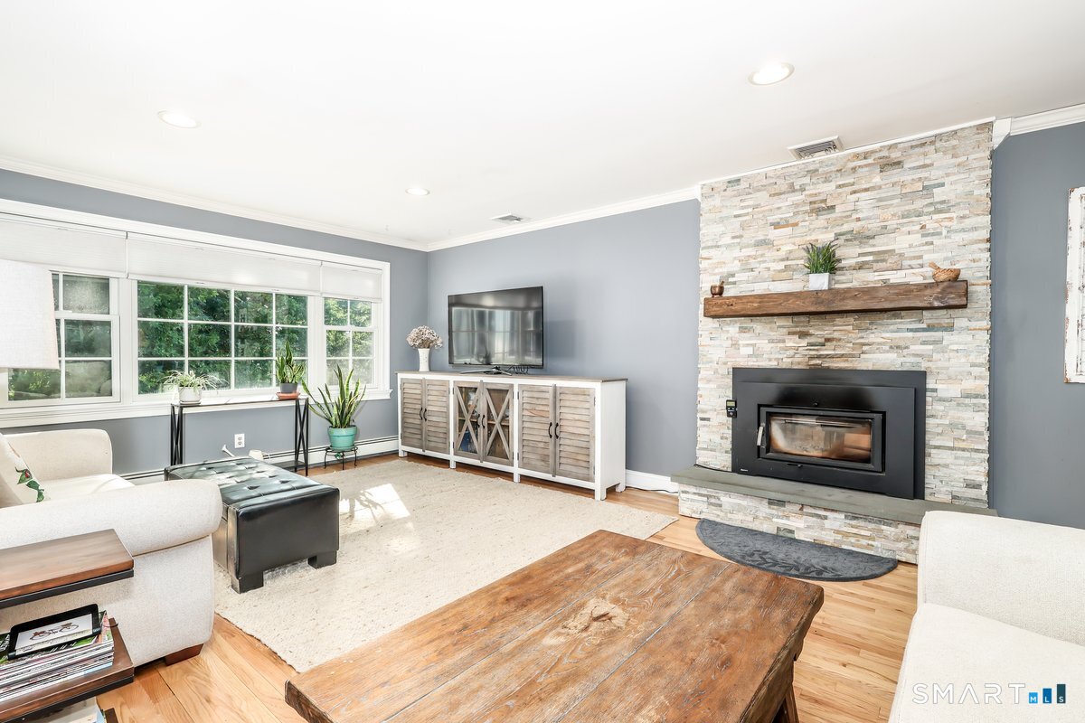 41 High Ridge Road Brookfield CT 06804