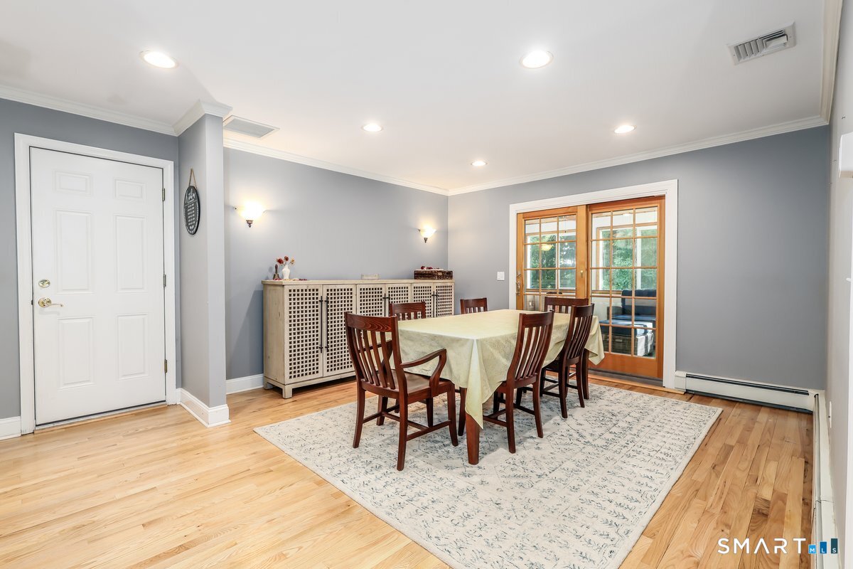41 High Ridge Road Brookfield CT 06804