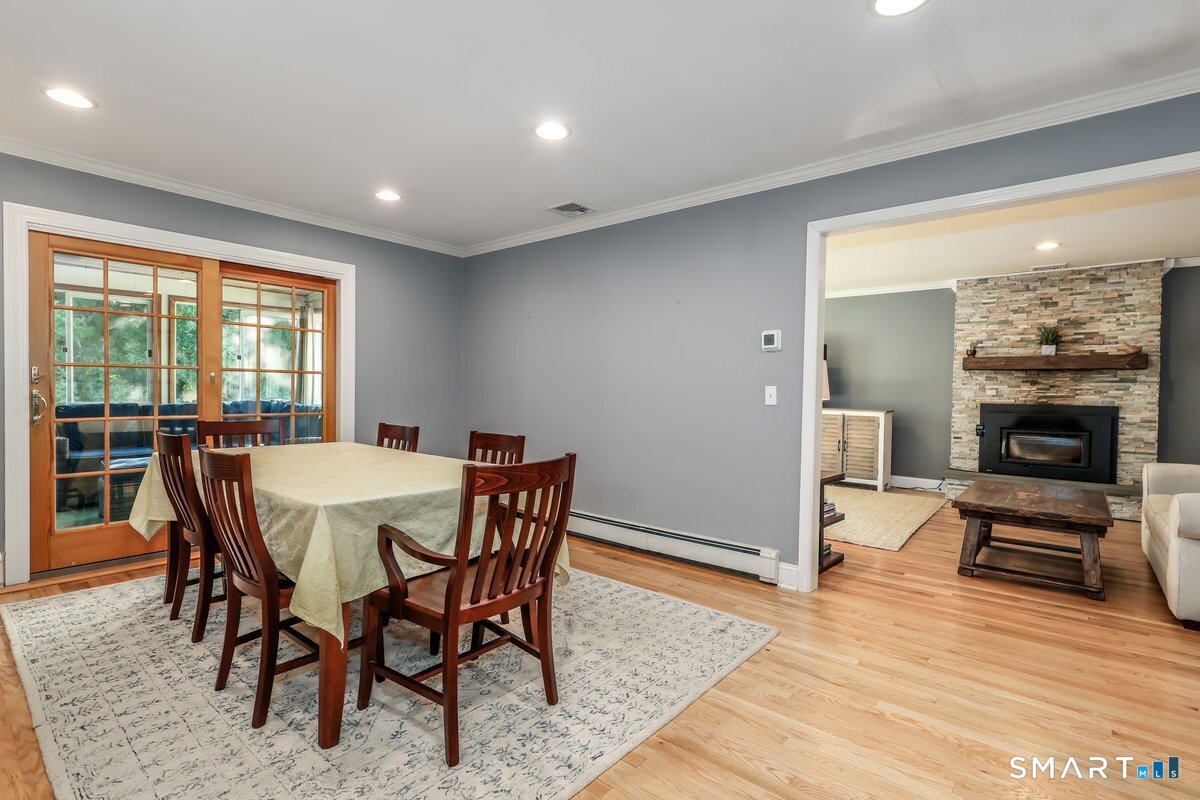 41 High Ridge Road Brookfield CT 06804