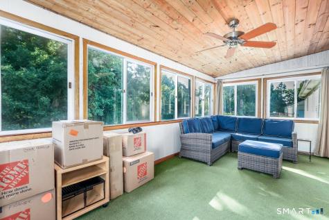 41 High Ridge Road Brookfield CT 06804