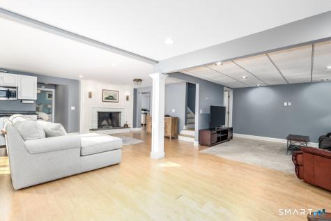 41 High Ridge Road Brookfield CT 06804