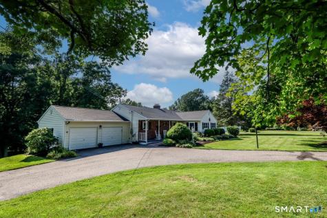 41 High Ridge Road Brookfield CT 06804