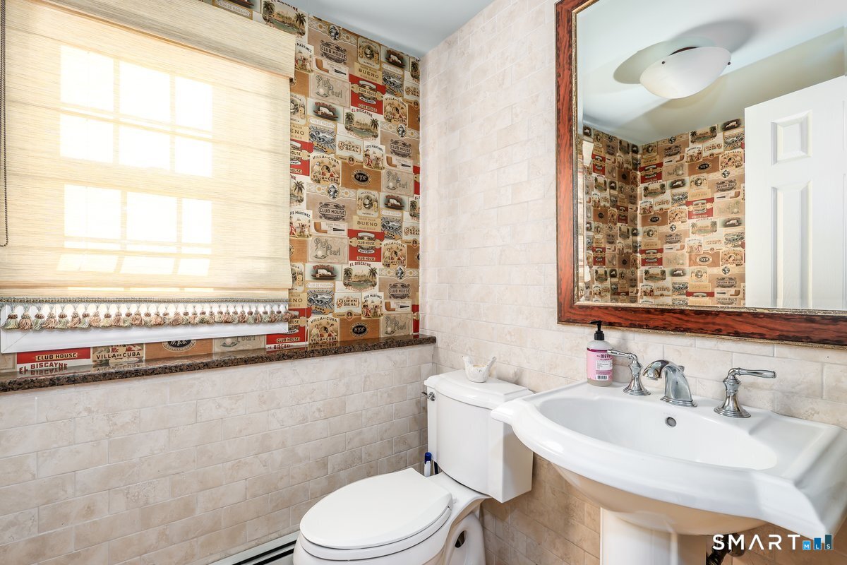 41 High Ridge Road Brookfield CT 06804
