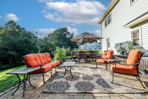41 High Ridge Road Brookfield CT 06804