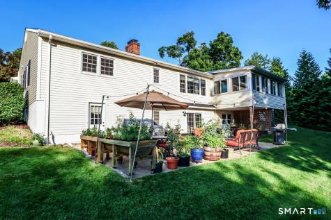 41 High Ridge Road Brookfield CT 06804