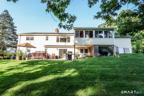 41 High Ridge Road Brookfield CT 06804