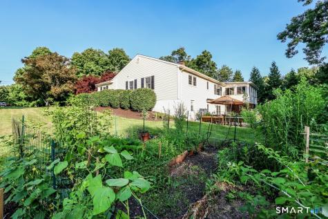 41 High Ridge Road Brookfield CT 06804