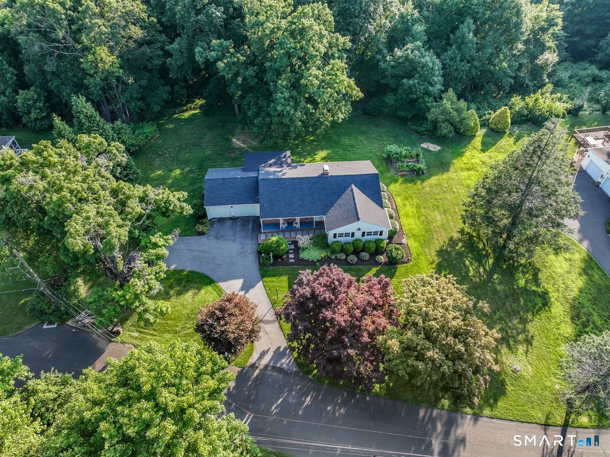 41 High Ridge Road Brookfield CT 06804