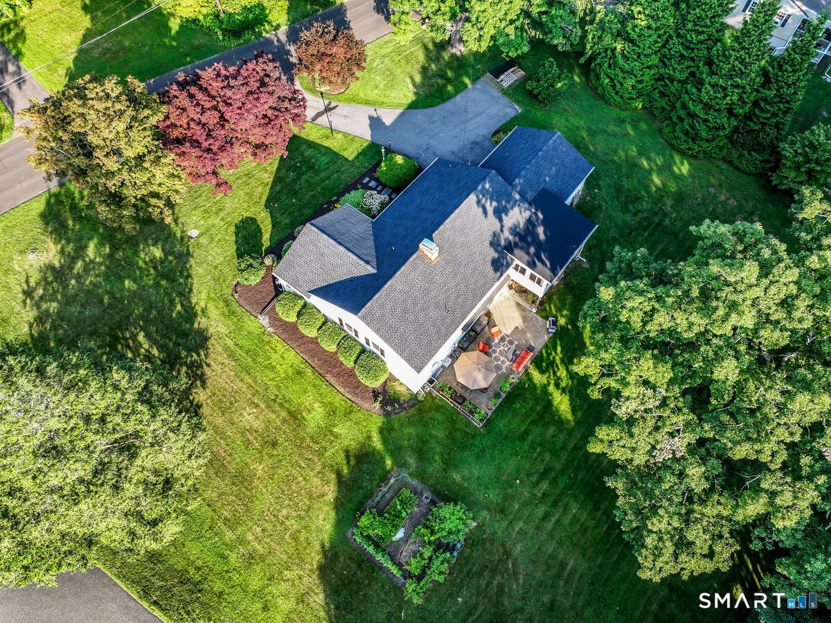41 High Ridge Road Brookfield CT 06804