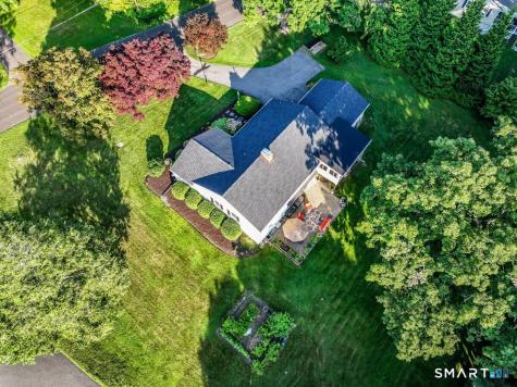 41 High Ridge Road Brookfield CT 06804