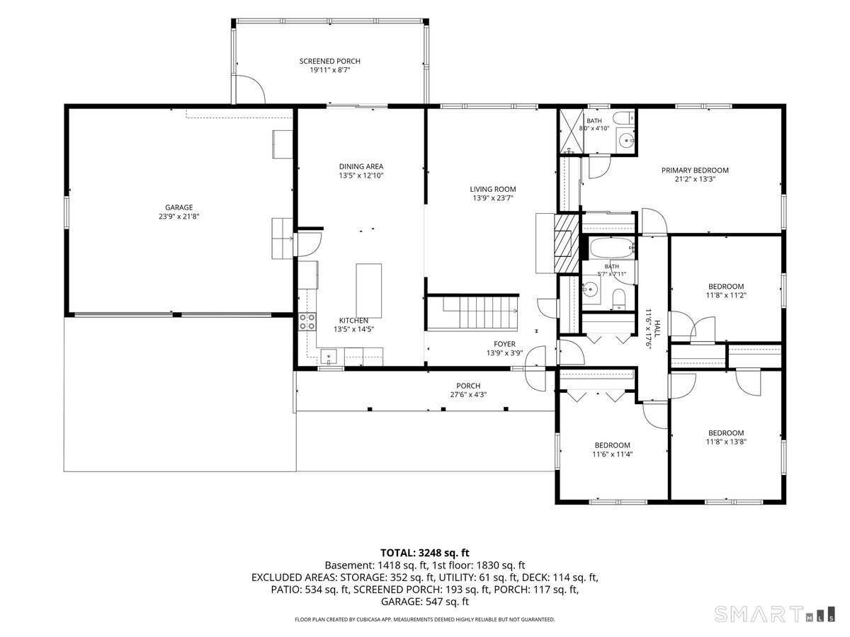 41 High Ridge Road Brookfield CT 06804