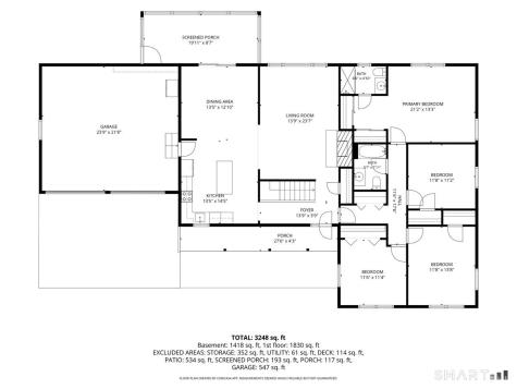 41 High Ridge Road Brookfield CT 06804