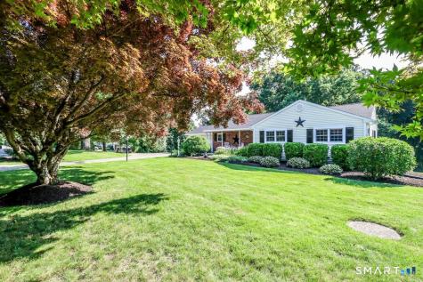 41 High Ridge Road Brookfield CT 06804
