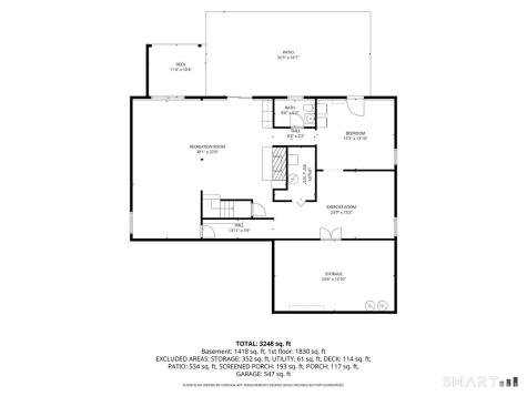 41 High Ridge Road Brookfield CT 06804