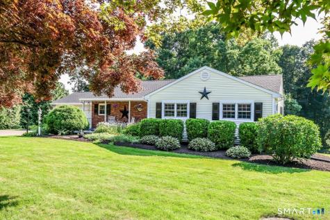 41 High Ridge Road Brookfield CT 06804