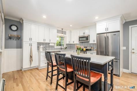 41 High Ridge Road Brookfield CT 06804