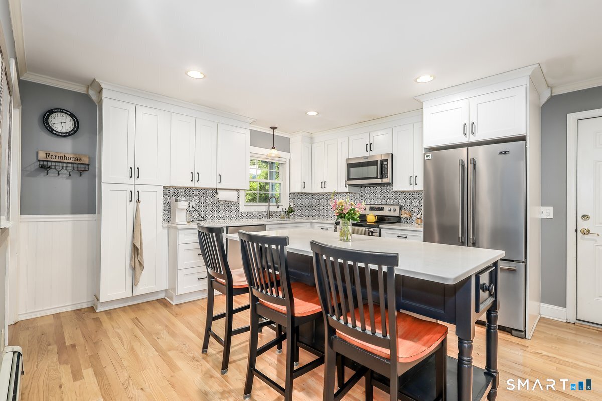 41 High Ridge Road Brookfield CT 06804