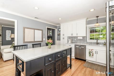 41 High Ridge Road Brookfield CT 06804